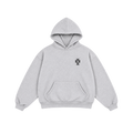 HODDIE PORTUGAL GRIS