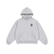 HODDIE PORTUGAL GRIS