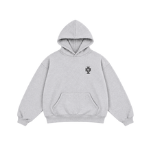 HODDIE PORTUGAL GRIS