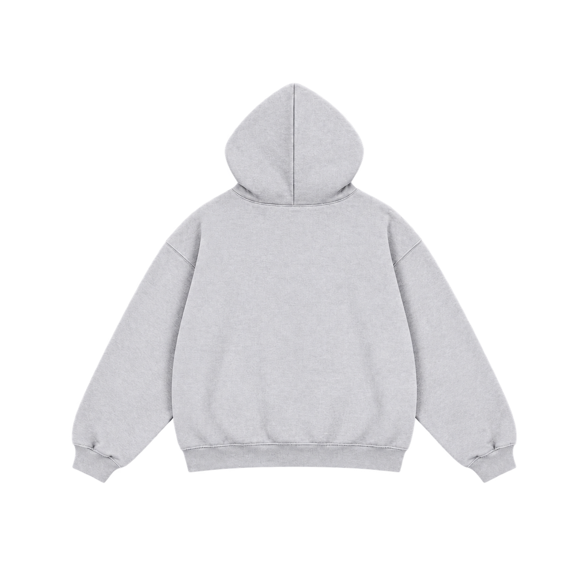 HOODIE PORTUGAL GRIS