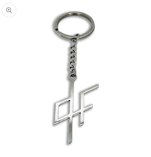 QLF Limited Edition Keychain + Premium Shipping