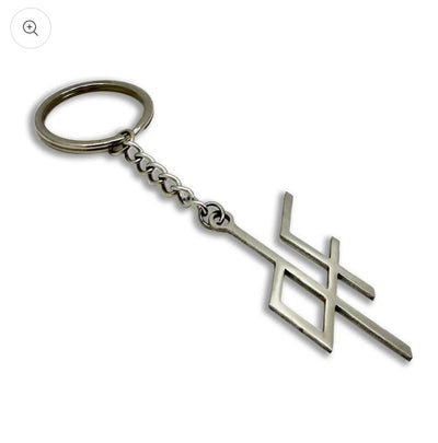 QLF Limited Edition Keychain + Premium Shipping