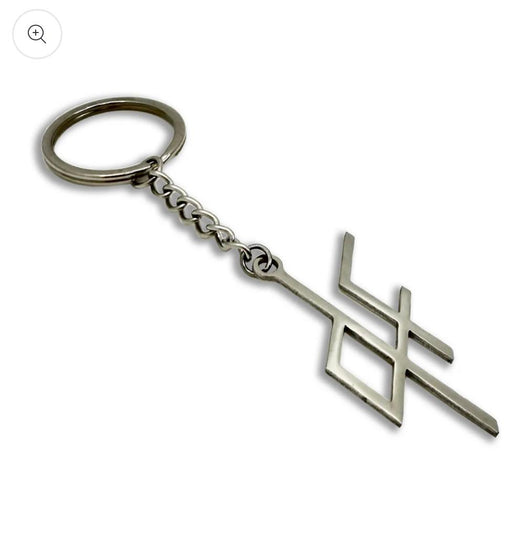 QLF Limited Edition Keychain + Premium Shipping