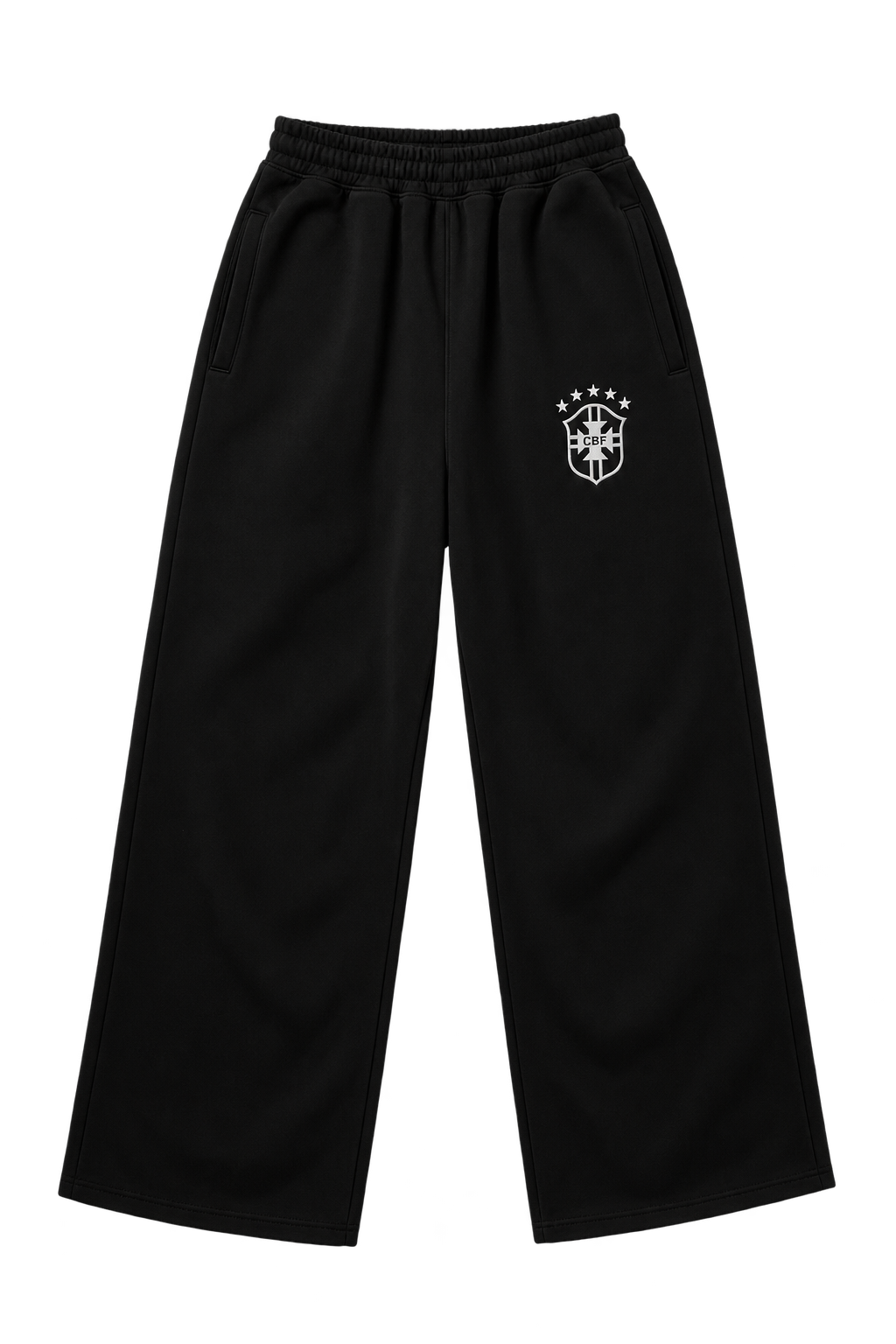 JOGGING DO BRAZIL NOIR