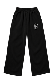 JOGGING DO BRAZIL NOIR