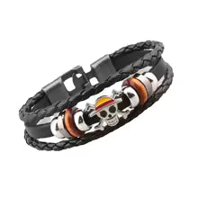 One Piece Bracelet