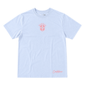 T-SHIRT DO BRAZIL ROSE