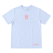 T-shirt DO BRAZIL Rose