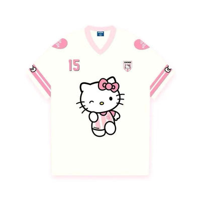 Hello Kitty Concept Jersey