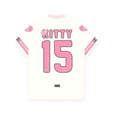 Hello Kitty Concept Jersey