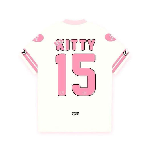 Hello Kitty Concept Jersey