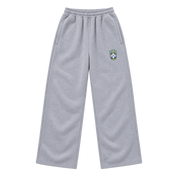 JOGGING DO BRAZIL GRIS
