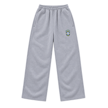 JOGGING DO BRAZIL GRIS