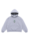 HODDIE DO BRAZIL GRIS