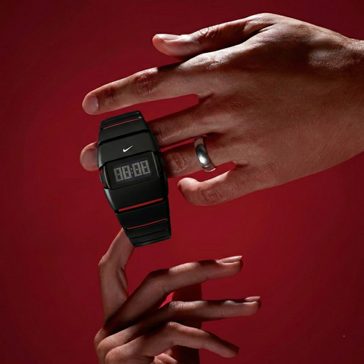 Montre Sport Vintage