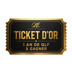 Ticket d’Or