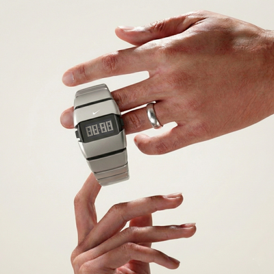 Montre Sport Vintage