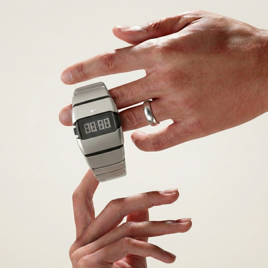 Montre Sport Vintage