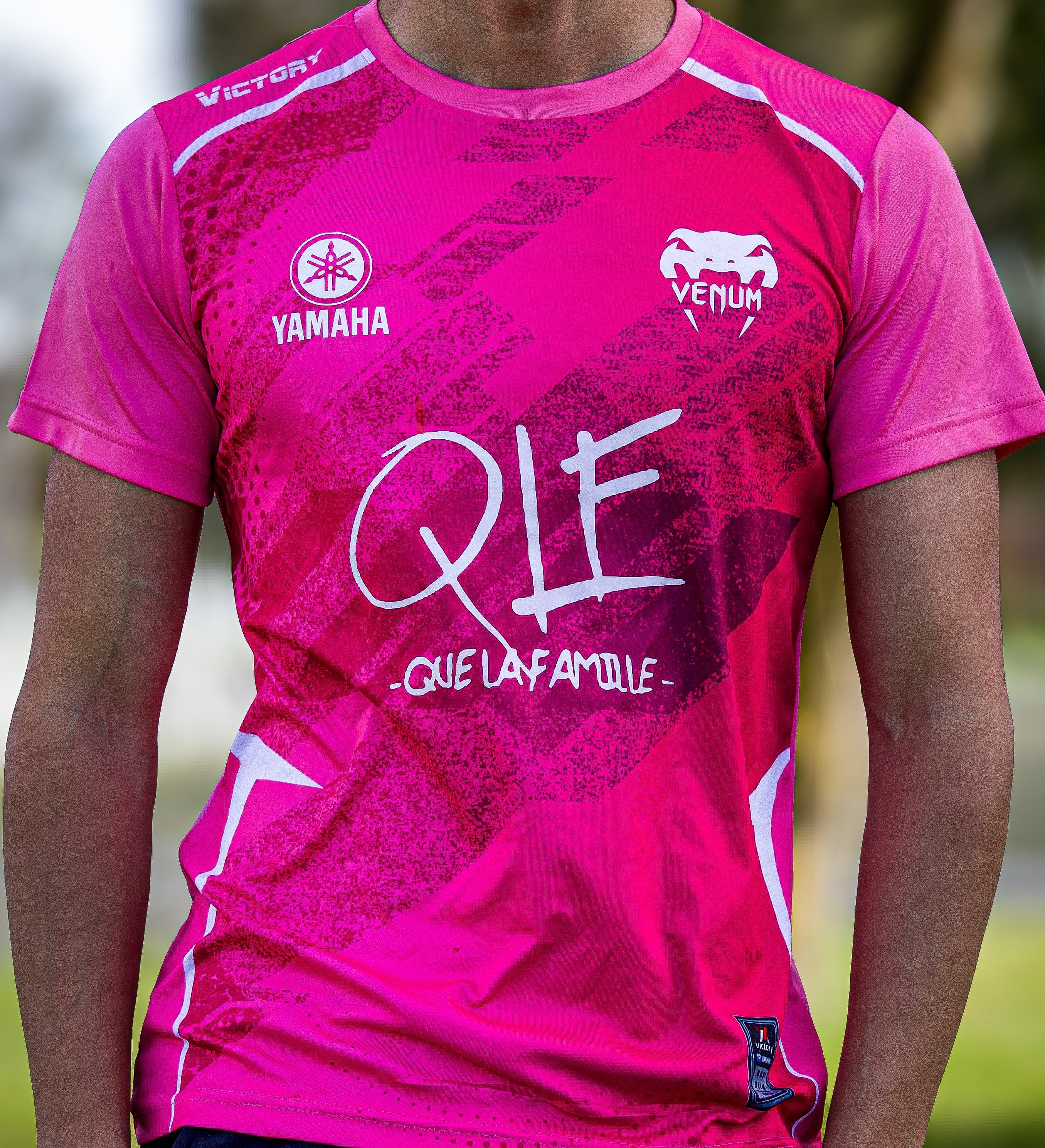 Maillot Concept QLF