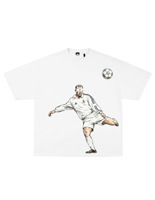 T-shirt ZIZOU