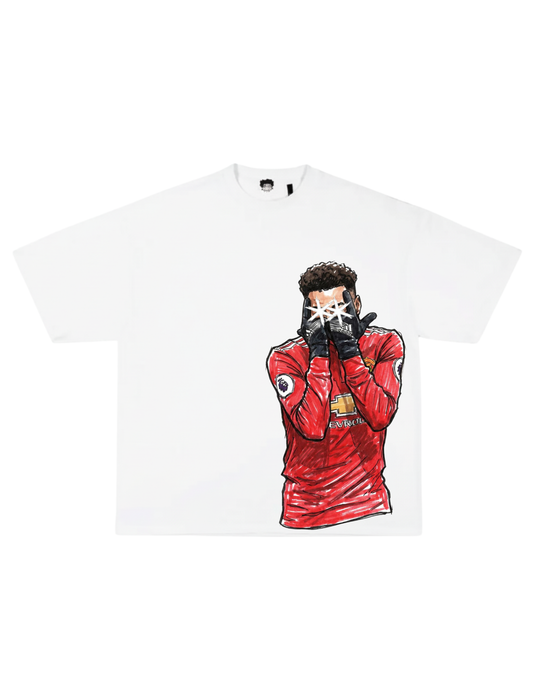 T-shirt LINGARD