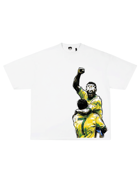 T-shirt PELE